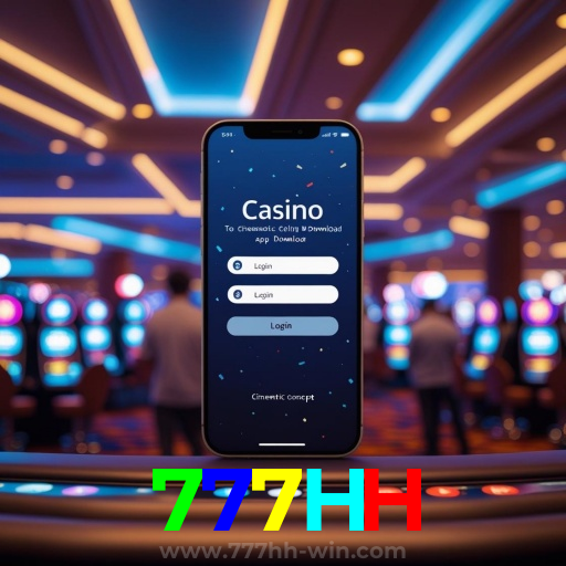 Acesse o 777HH com login social — simples e confiável