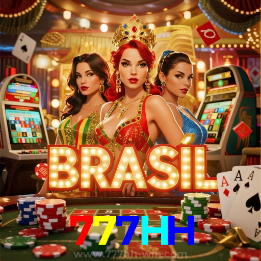 Jogos para baixar no 777HH — atualizados e confiáveis