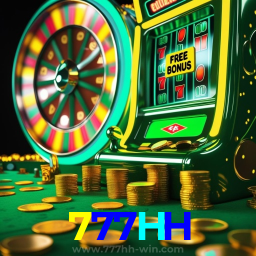 Bônus no 777HH: oportunidades por tempo limitado e extras exclusivos