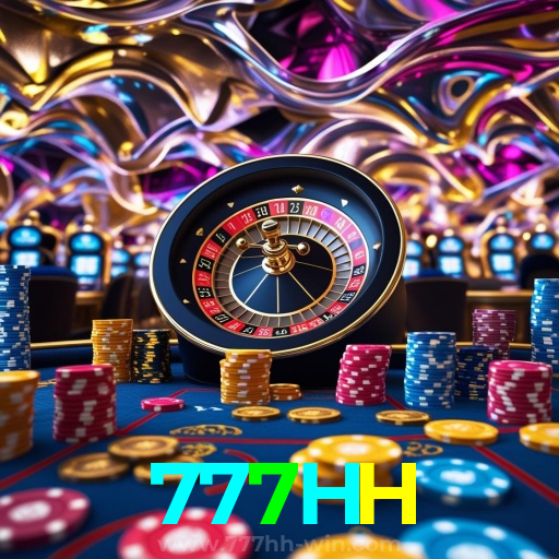 ✨ Login no Clube VIP do 777HH | Apostas Premium Esperam por Você 🎯