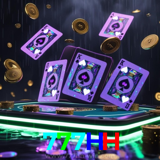 Cassino ao vivo no 777HH — dealers reais e promoções