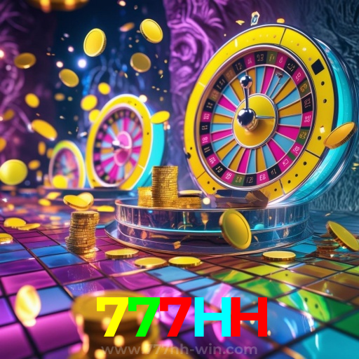 Melhores Slots Online Brasil | 777HH