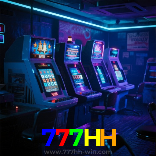 777HH - PLATAFORMA OFICIAL-💯777HH.com-slot